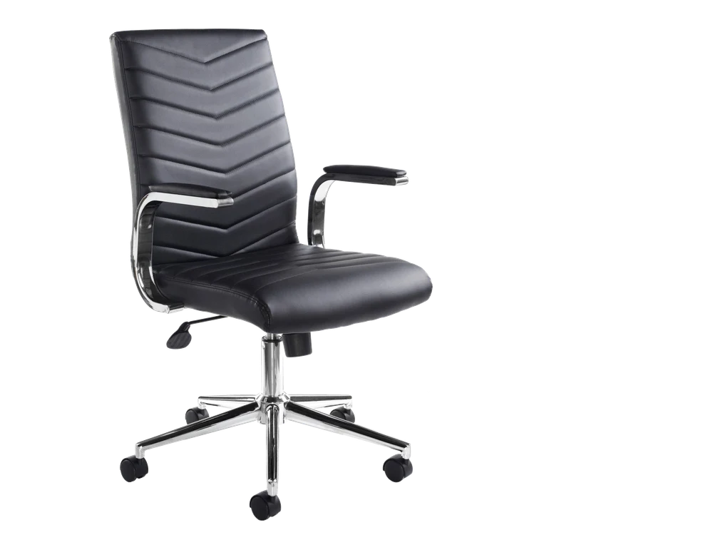 Swivel Boardroom Chairs