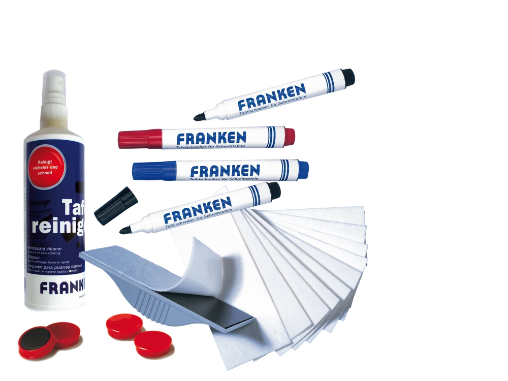 Whiteboard Accessories