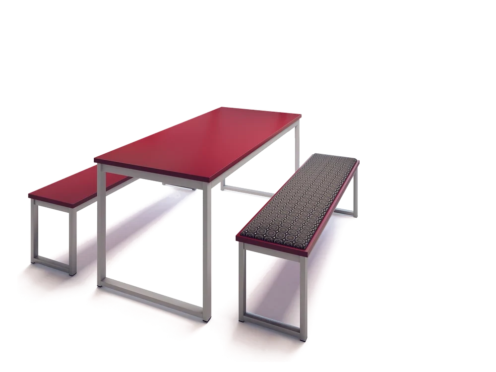 Worktables and Benches