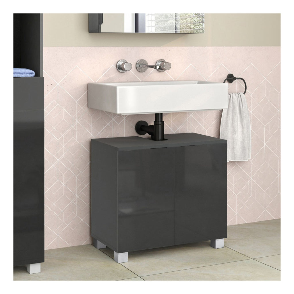 Atlas Sink Cabinet