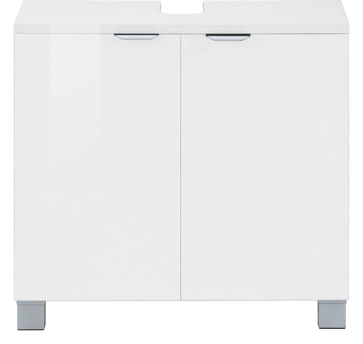 Atlas Sink Cabinet, view 4