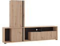 Avignon Entertainment Center