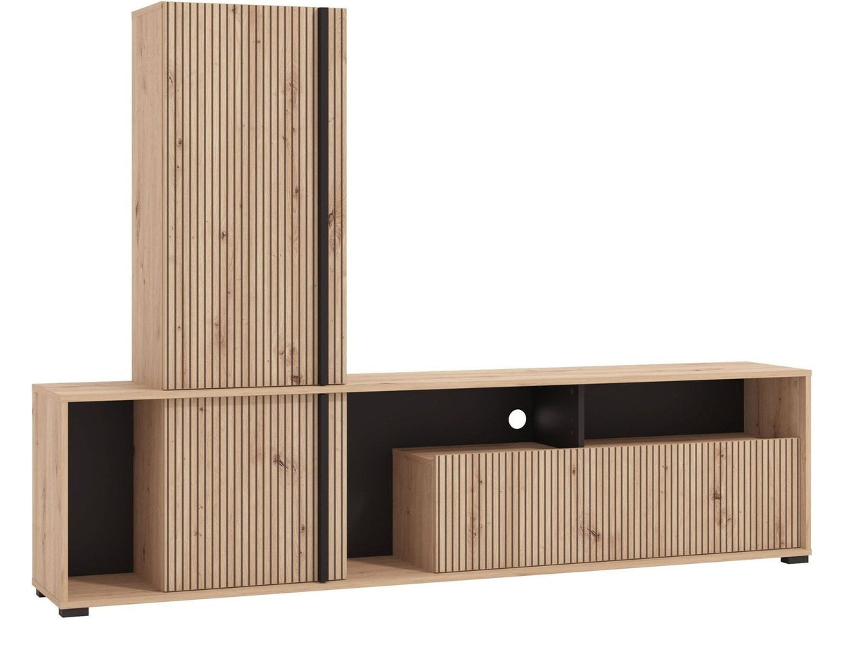 Avignon Entertainment Center