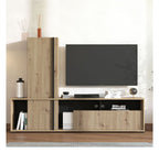 Avignon Entertainment Center, view 2