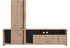 Avignon Entertainment Center, view 3