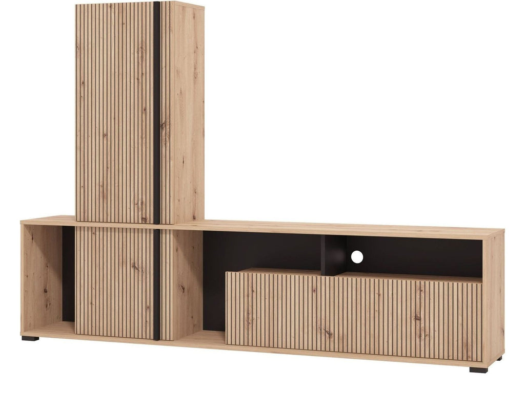 Avignon Entertainment Center, view 5