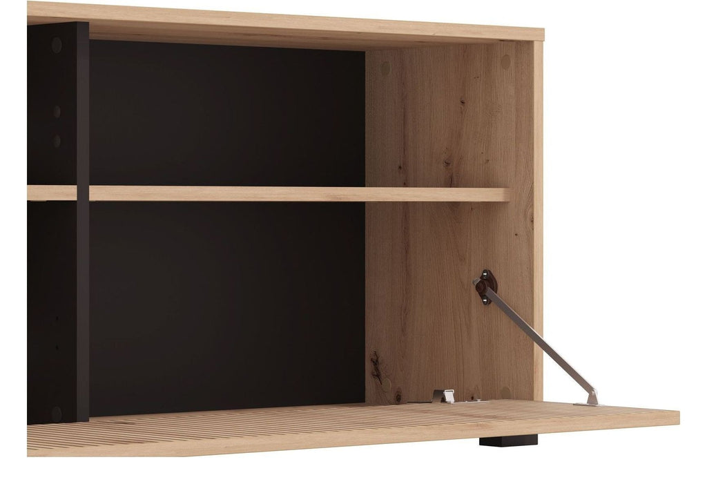 Avignon Entertainment Center, view 6