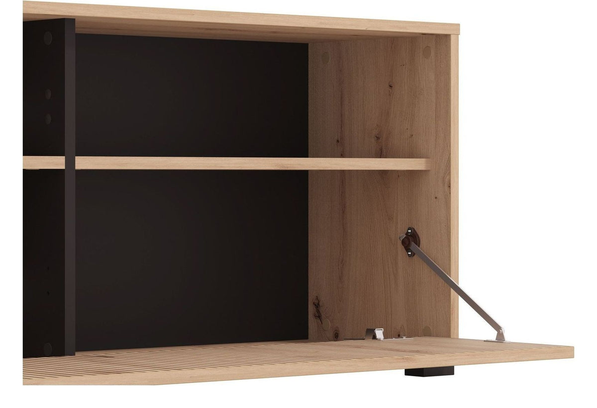 Avignon Entertainment Center, view 6