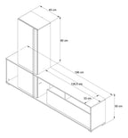 Avignon Entertainment Center, view 8