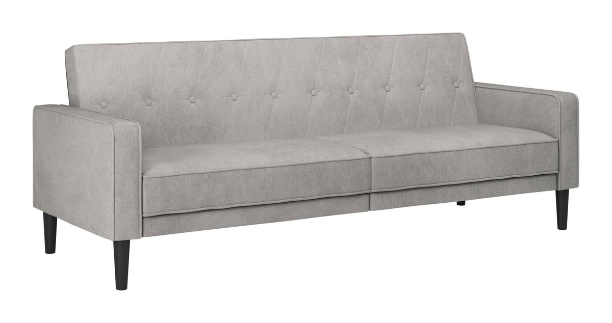 Avon 3 Seater Sofa Bed, Fabric