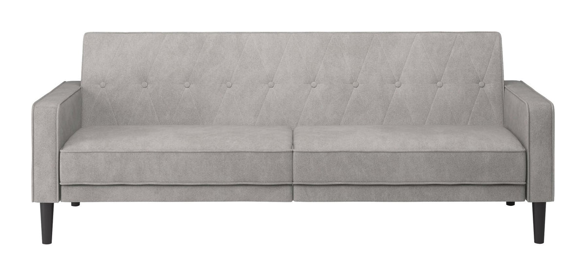 Avon 3 Seater Sofa Bed, Fabric, view 3
