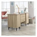 Avon Leather Handled Desk, view 5