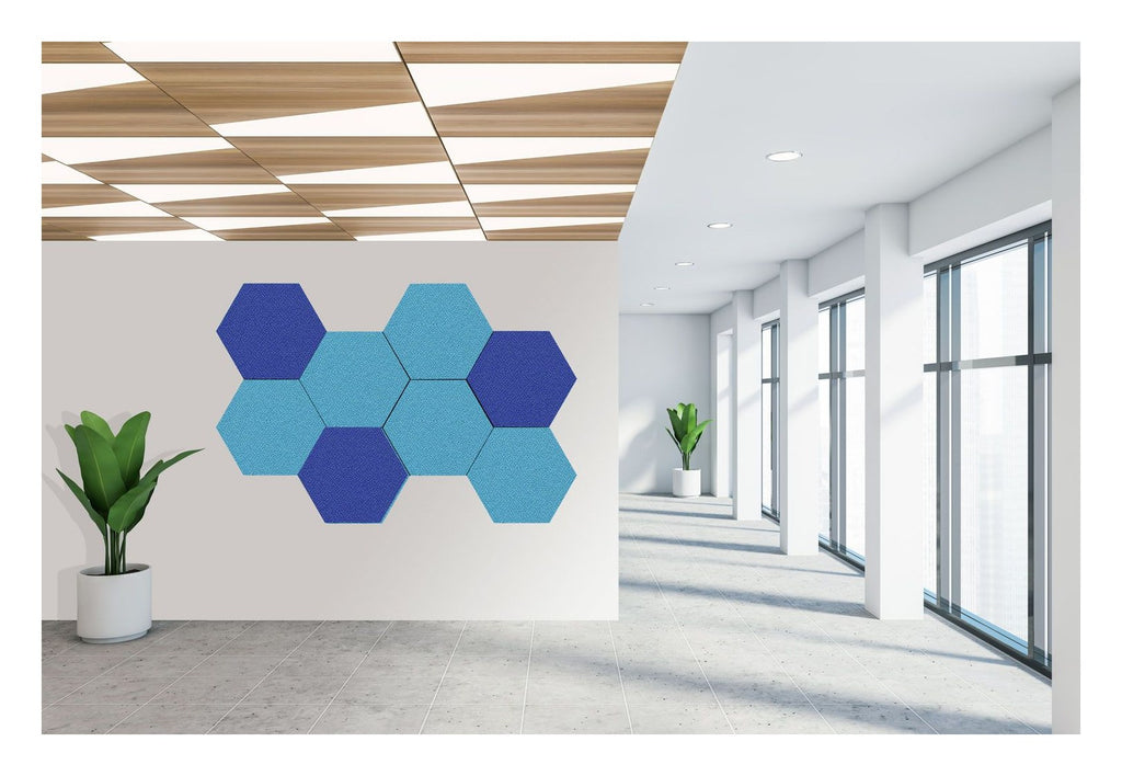 AWB Acoustic Wall Panel, view 2
