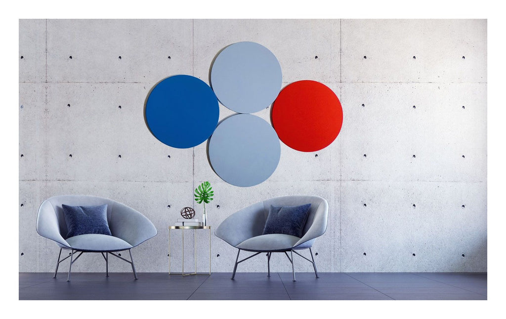 AWB Acoustic Wall Panel, view 3