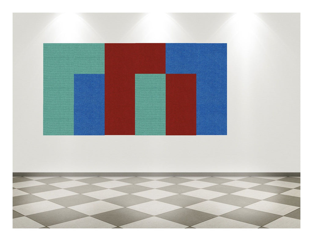 AWB Acoustic Wall Panel