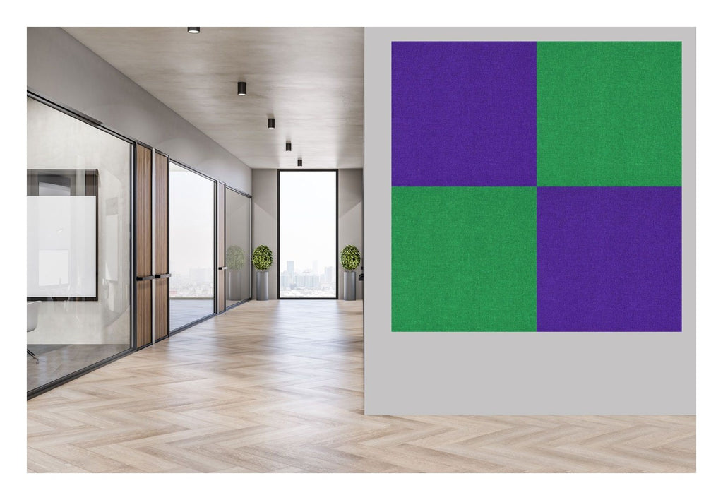 AWB Acoustic Wall Panel, view 4