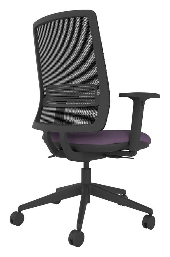 Axent Mesh Task Chair, view 7