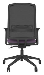 Axent Mesh Task Chair, view 8