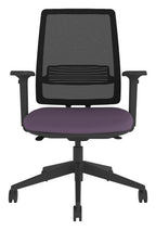 Axent Mesh Task Chair, view 5
