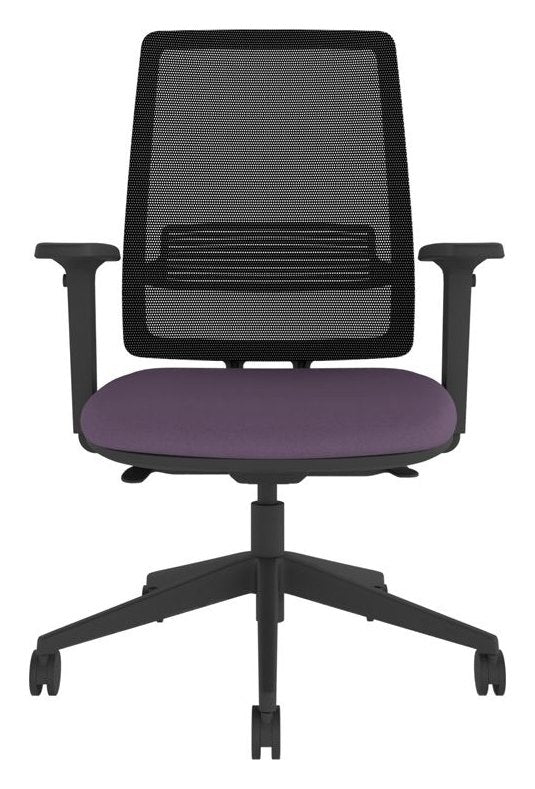 Axent Mesh Task Chair, view 5