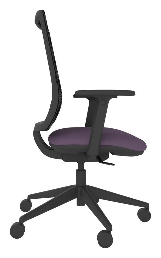 Axent Mesh Task Chair, view 6