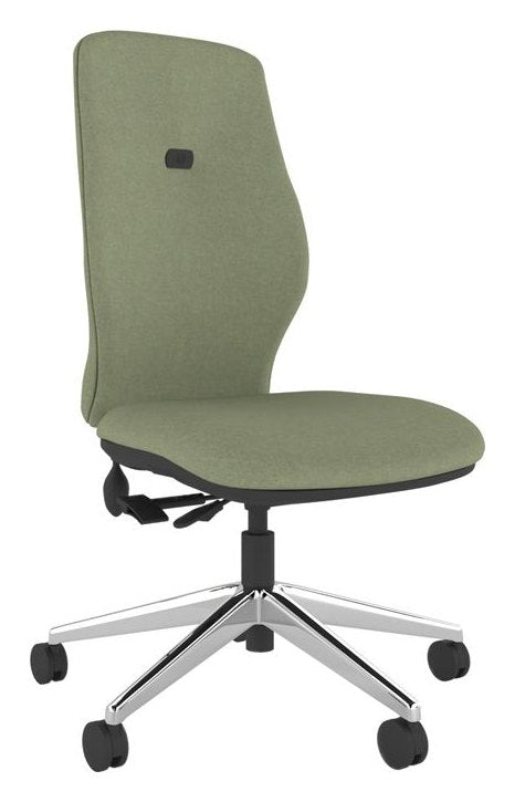 Axent Upholstered Task Chair, view 16