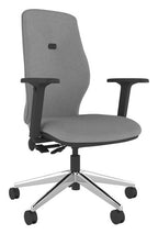 Axent Upholstered Task Chair, view 10