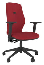 Axent Upholstered Task Chair, view 18