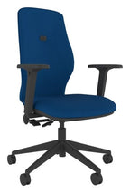 Axent Upholstered Task Chair, view 19