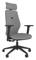 Axent Upholstered Task Chair, view 11
