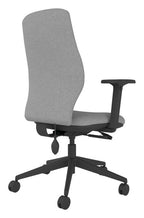 Axent Upholstered Task Chair, view 7