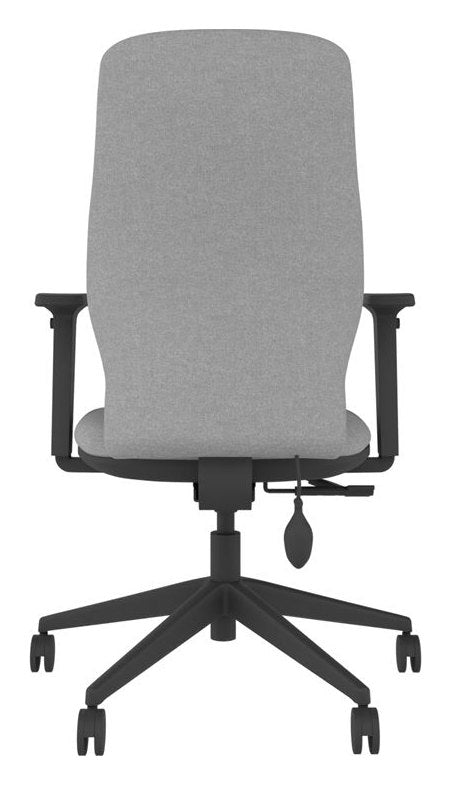 Axent Upholstered Task Chair, view 8