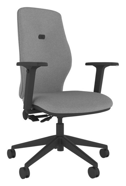 Axent Upholstered Task Chair