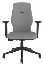 Axent Upholstered Task Chair, view 5