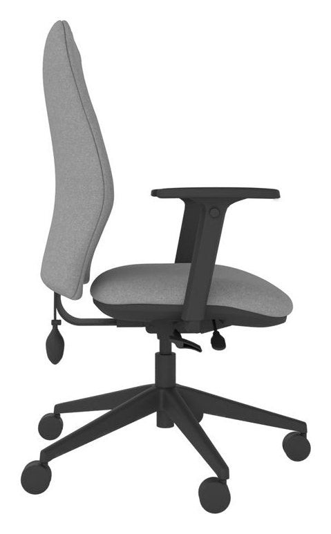 Axent Upholstered Task Chair, view 6