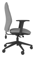 Axent Upholstered Task Chair, view 6