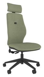 Axent Upholstered Task Chair, view 17