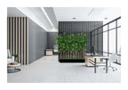 Bamboo Grove Decorative Screen, view 3