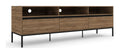 Bari Lowboard 3 Drawer