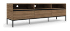 Bari Lowboard 3 Drawer
