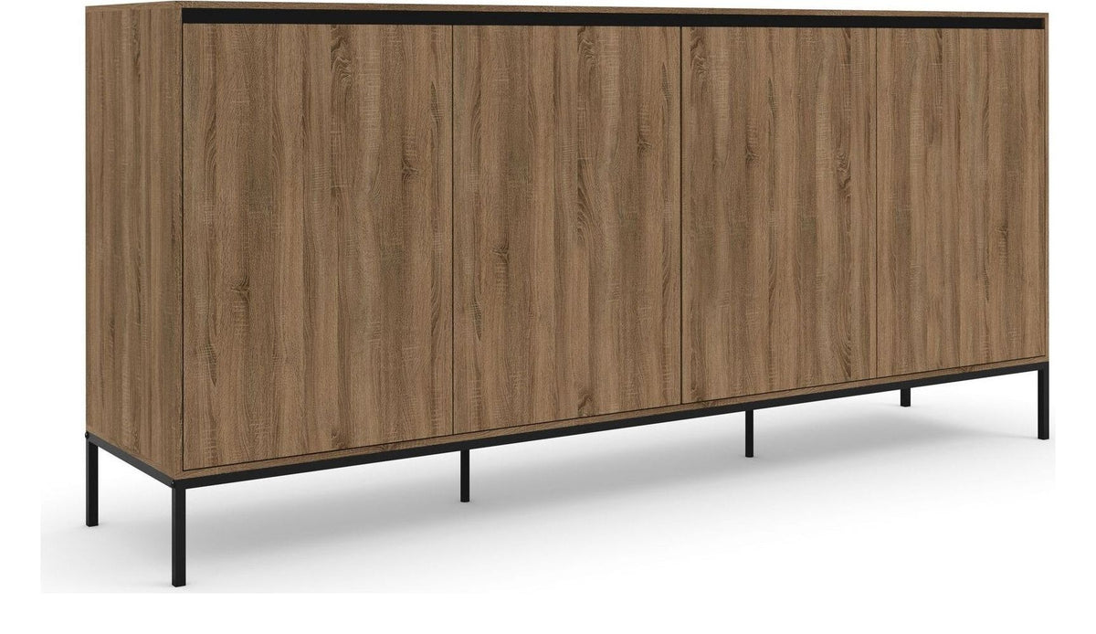 Bari Sideboard 4 Door