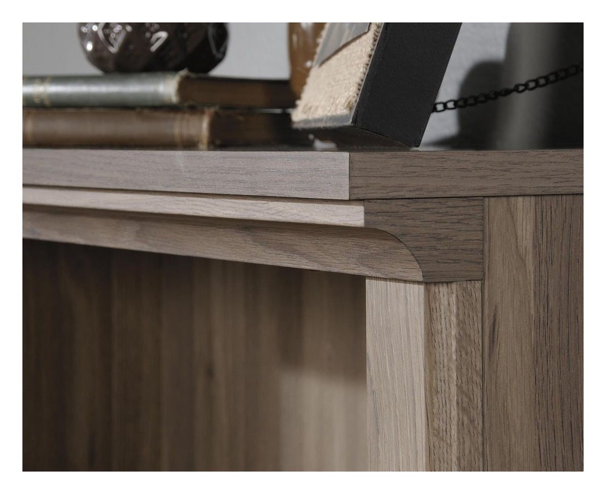 Barrister Home 3 Shelf Bookcase, view 3