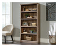 Barrister Home 5 Shelf Bookcase