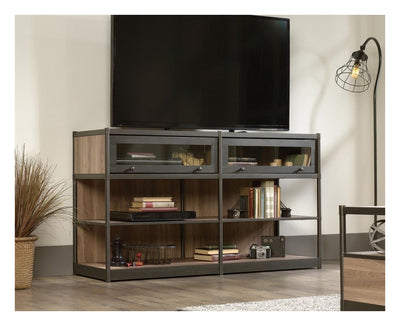 Barrister Home TV Stand / Credenza