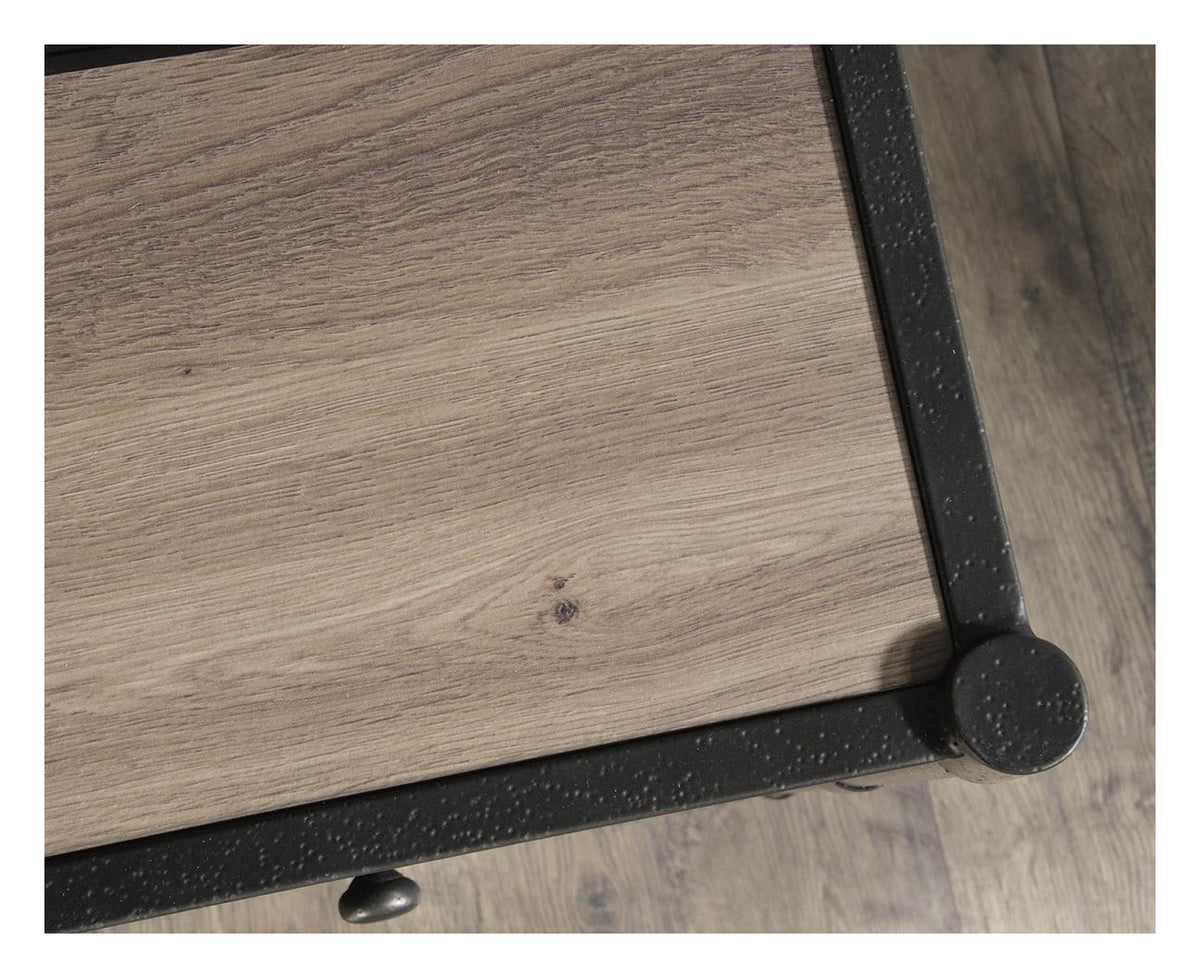 Barrister Home TV Stand / Credenza, view 4