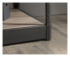 Barrister Home TV Stand / Credenza, view 9