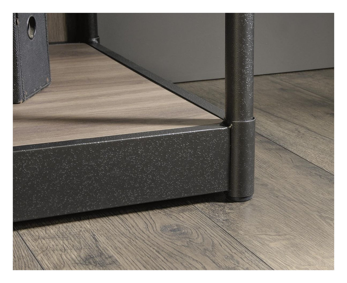 Barrister Home TV Stand / Credenza, view 9