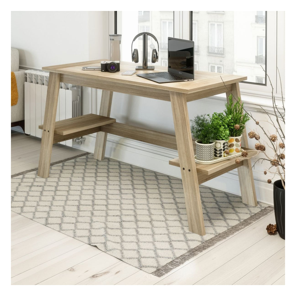 Baylor Trestle Desk