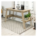 Baylor Trestle Desk