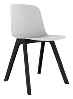 Becca Shell Chair, view 4